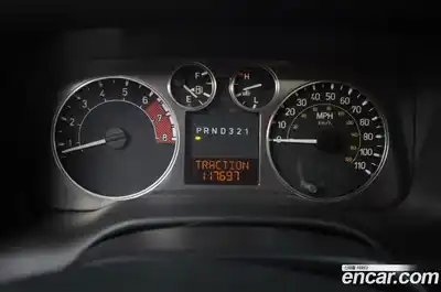 Hummer H3 2006 3.5 гидро в Москве № 256783, миниатюра 8