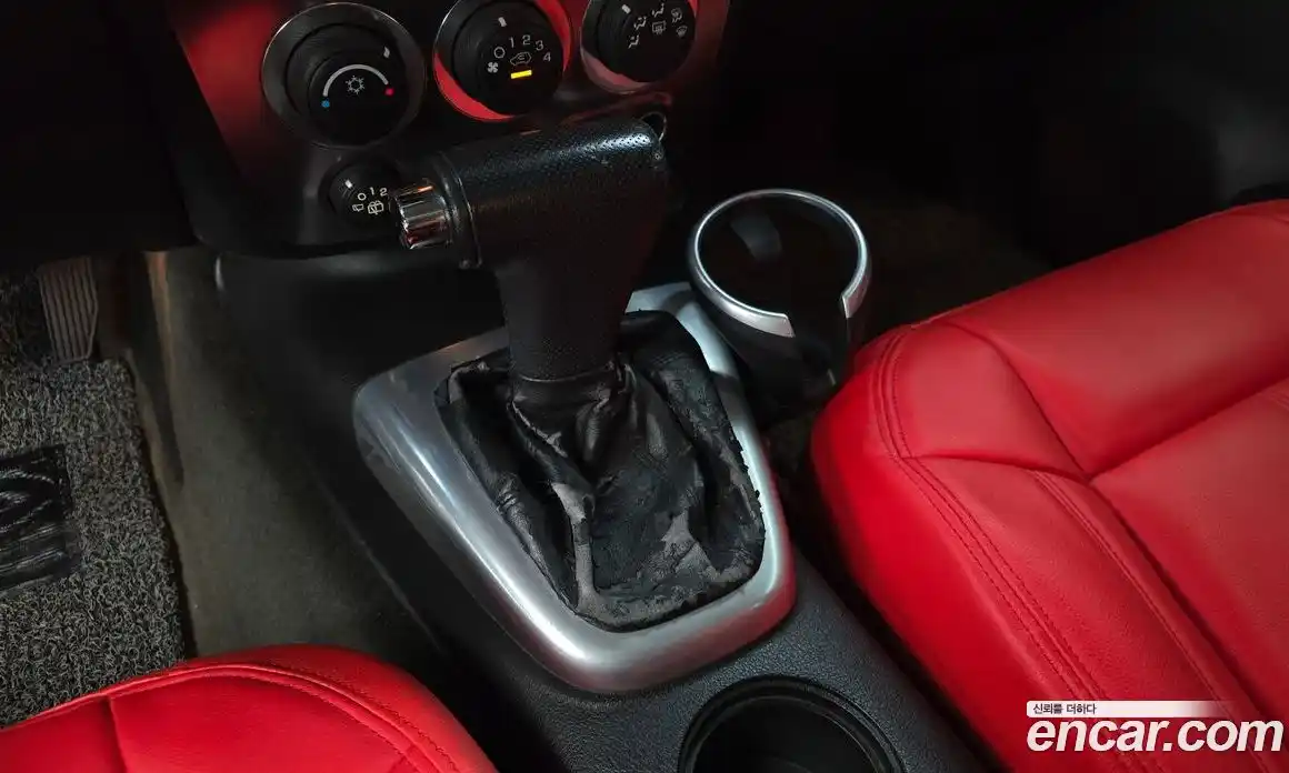 Hummer H3 2006 3.5 гидро в Москве № 256783, фото 9