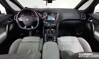 Citroen DS5 2013 2.0 гидро в Москве № 256808, миниатюра 7