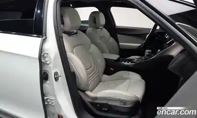 Citroen DS5 2013 2.0 гидро в Москве № 256808, миниатюра 10