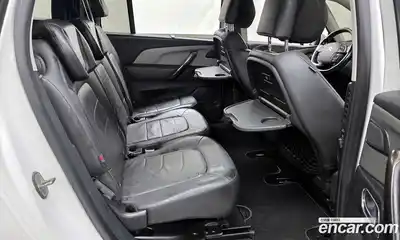 Citroen C4 Picasso 2017 2.0 гидро в Москве № 256828, миниатюра 12
