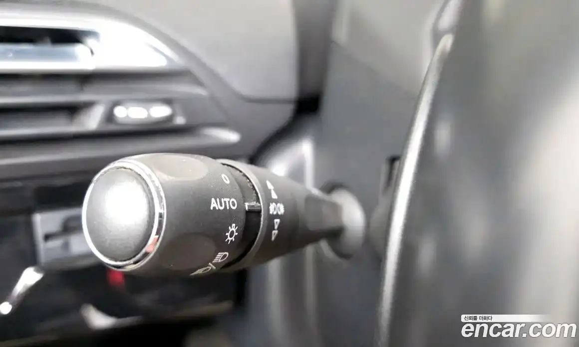 Citroen C4 Picasso 2017 2.0 гидро в Москве № 256828, фото 19