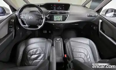 Citroen C4 Picasso 2017 2.0 гидро в Москве № 256828, миниатюра 7