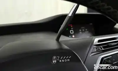 Citroen C4 Picasso 2017 2.0 гидро в Москве № 256828, миниатюра 9