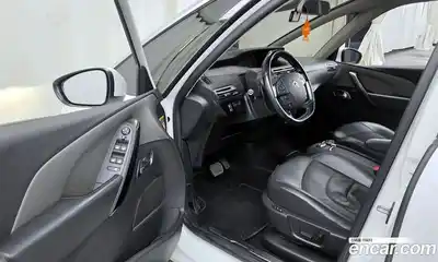 Citroen C4 Picasso 2017 2.0 гидро в Москве № 256828, миниатюра 10