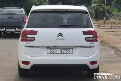 Citroen C4 Picasso 2017 1.6 гидро в Москве № 257056, миниатюра 3