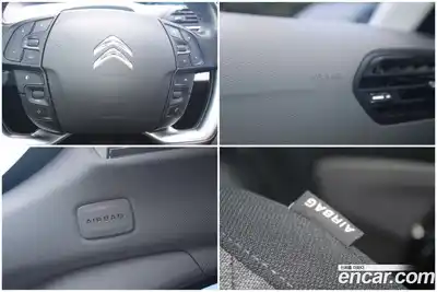 Citroen C4 Picasso 2017 1.6 гидро в Москве № 257056, миниатюра 7
