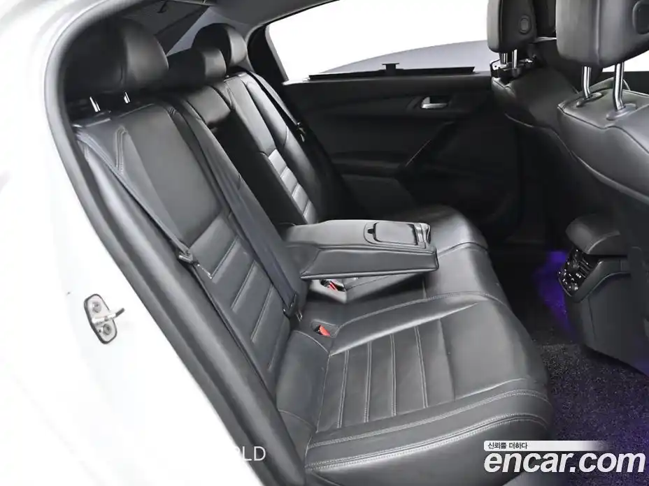 Peugeot 508 2015 1.6 гидро в Москве № 260888, фото 12