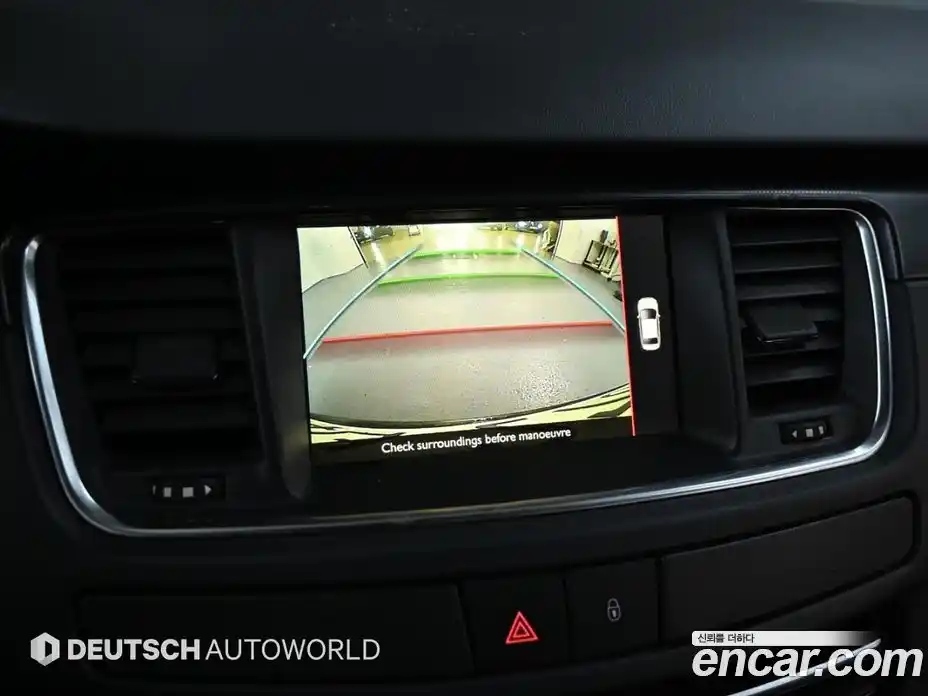 Peugeot 508 2015 1.6 гидро в Москве № 260888, фото 15