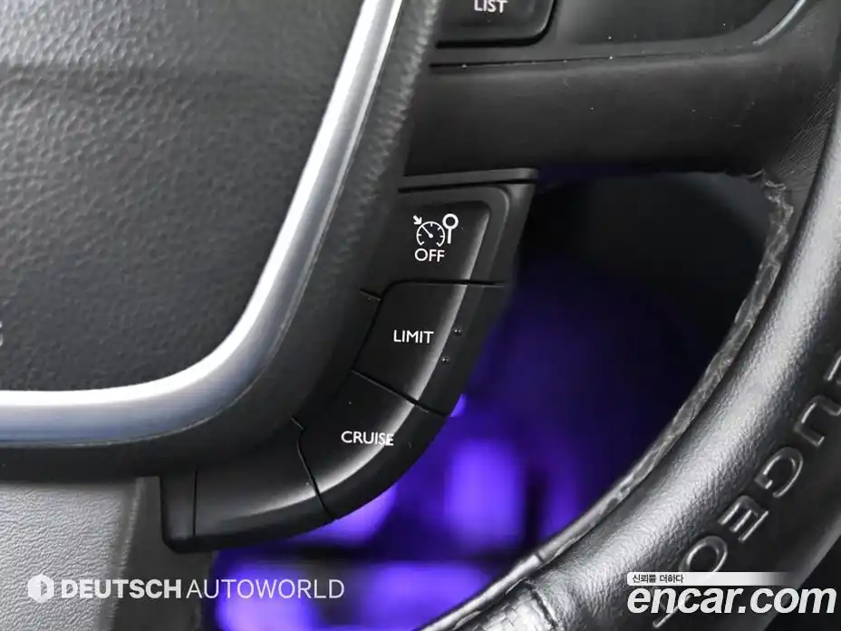 Peugeot 508 2015 1.6 гидро в Москве № 260888, фото 16