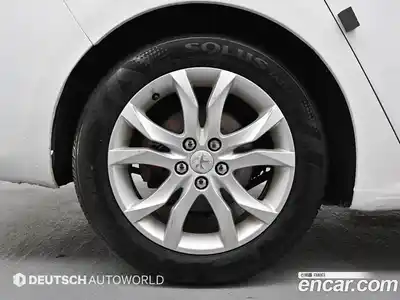 Peugeot 508 2015 1.6 гидро в Москве № 260888, миниатюра 5