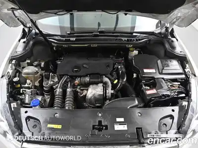 Peugeot 508 2015 1.6 гидро в Москве № 260888, миниатюра 6