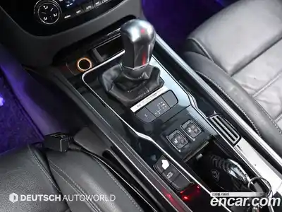 Peugeot 508 2015 1.6 гидро в Москве № 260888, миниатюра 9