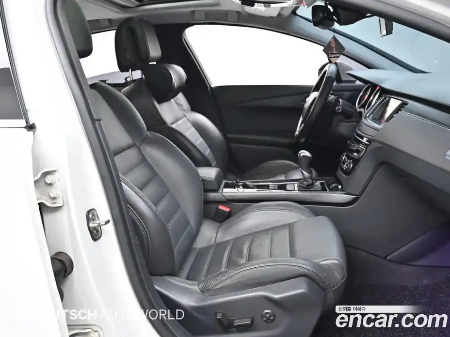 Peugeot 508 2015 1.6 гидро в Москве № 260888, фото 10