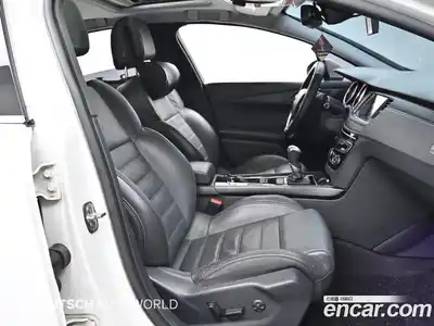 Peugeot 508 2015 1.6 гидро в Москве № 260888, миниатюра 10