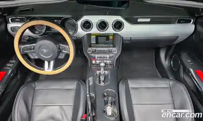Ford Mustang 2015 5.0 гидро в Москве № 270621, миниатюра 7