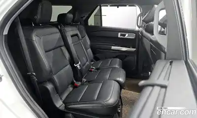 Ford Explorer 2020 2.3 гидро в Москве № 273409, миниатюра 12