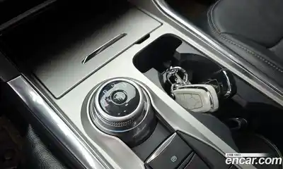 Ford Explorer 2020 2.3 гидро в Москве № 273409, миниатюра 9
