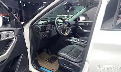 Ford Explorer 2020 2.3 гидро в Москве № 273409, миниатюра 10