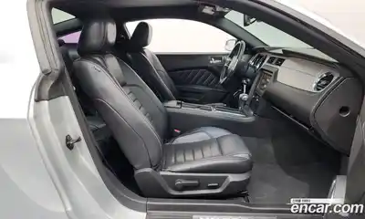 Ford Mustang 2010 3.7 гидро в Москве № 273481, миниатюра 11