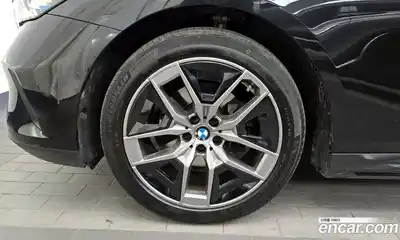 BMW 5-Series 2024 2.0 гидро в Москве № 279837, миниатюра 5
