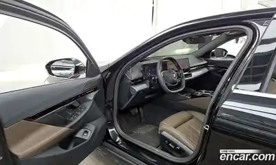 BMW 5-Series 2024 2.0 гидро в Москве № 279837, миниатюра 10