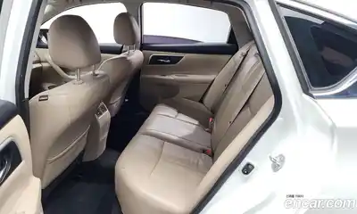 Nissan Altima 2017 2.5 гидро в Москве № 284956, миниатюра 12