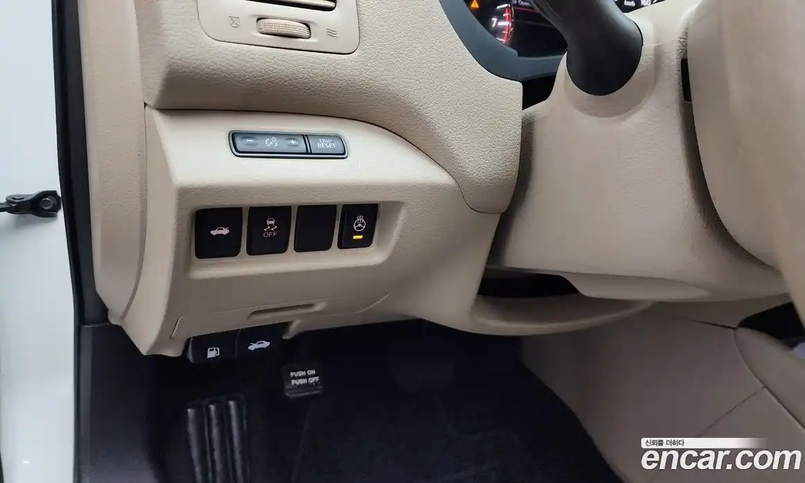 Nissan Altima 2017 2.5 гидро в Москве № 284956, фото 16