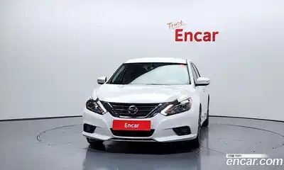 Nissan Altima 2017 2.5 гидро в Москве № 284956, миниатюра 3