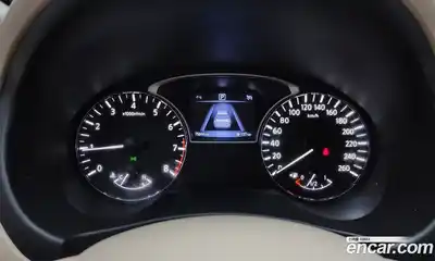 Nissan Altima 2017 2.5 гидро в Москве № 284956, миниатюра 8