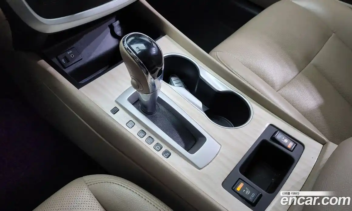 Nissan Altima 2017 2.5 гидро в Москве № 284956, фото 9