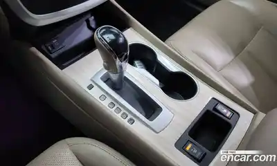 Nissan Altima 2017 2.5 гидро в Москве № 284956, миниатюра 9