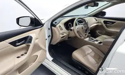 Nissan Altima 2017 2.5 гидро в Москве № 284956, миниатюра 10