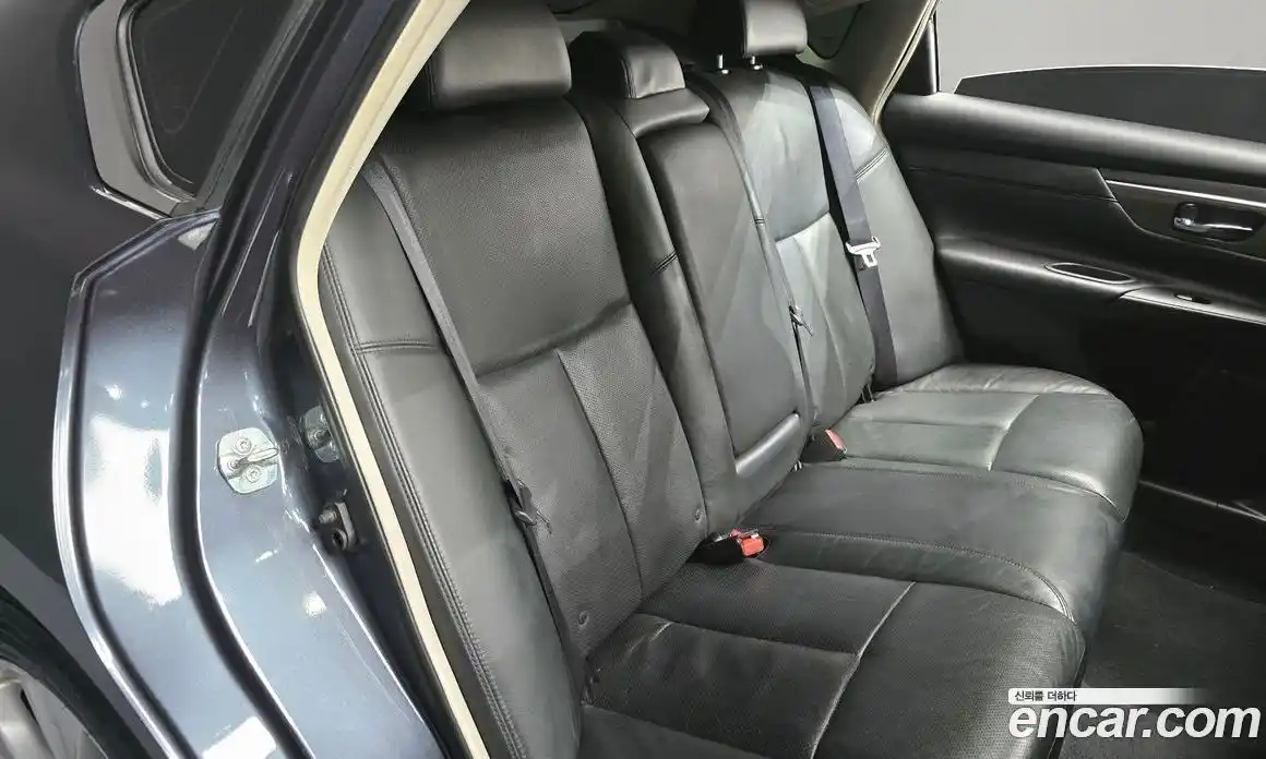 Nissan Altima 2012 2.5 гидро в Москве № 285021, фото 12