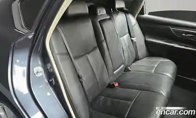 Nissan Altima 2012 2.5 гидро в Москве № 285021, миниатюра 12