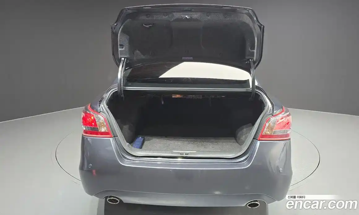 Nissan Altima 2012 2.5 гидро в Москве № 285021, фото 20