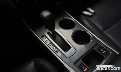 Nissan Altima 2012 2.5 гидро в Москве № 285021, миниатюра 9