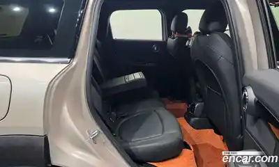 Mini Countryman 2024 1.5 гидро в Москве № 299142, миниатюра 11