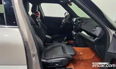 Mini Countryman 2024 1.5 гидро в Москве № 299142, миниатюра 10