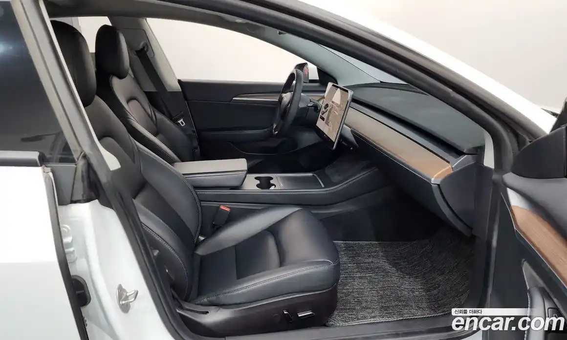 Tesla Model 3 2022 0.2 гидро в Москве № 300436, фото 11