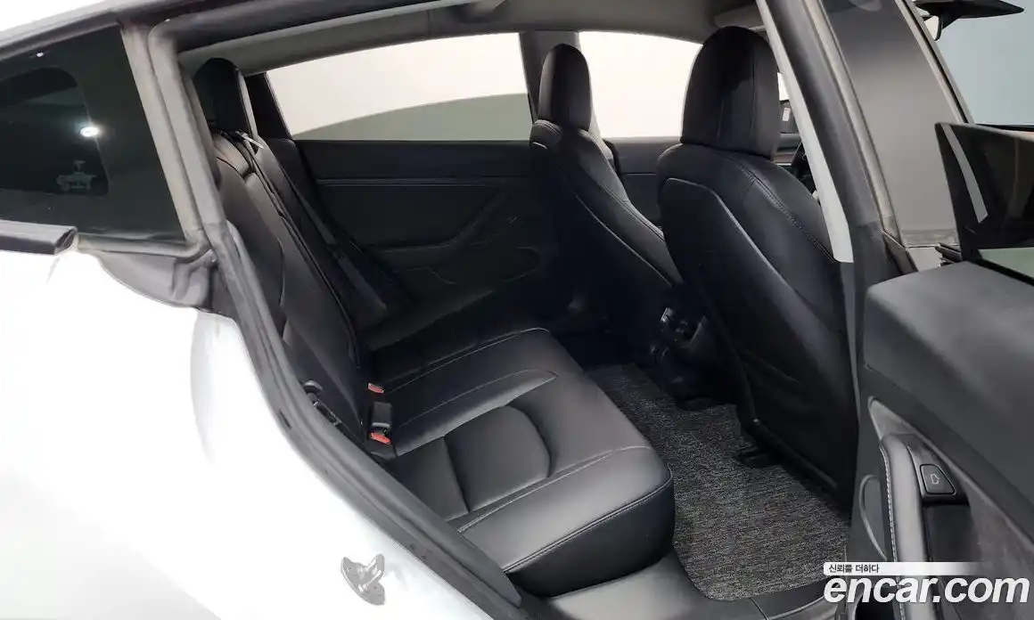 Tesla Model 3 2022 0.2 гидро в Москве № 300436, фото 12