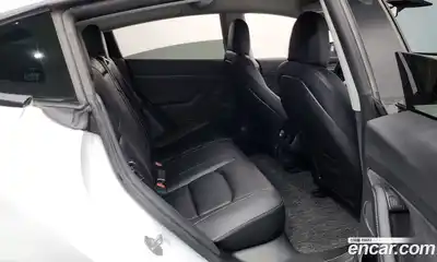 Tesla Model 3 2022 0.2 гидро в Москве № 300436, миниатюра 12