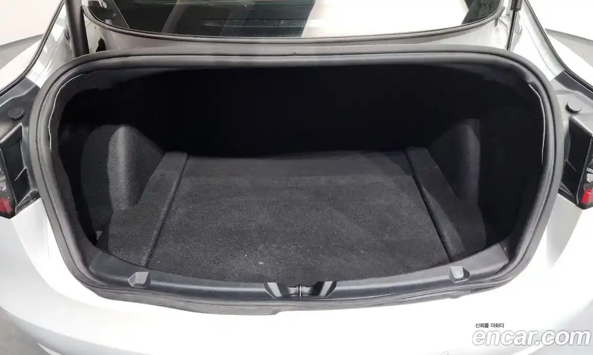 Tesla Model 3 2022 0.2 гидро в Москве № 300436, фото 20