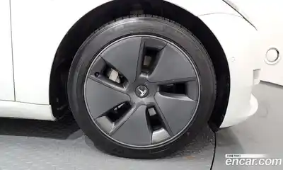 Tesla Model 3 2022 0.2 гидро в Москве № 300436, миниатюра 5