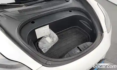 Tesla Model 3 2022 0.2 гидро в Москве № 300436, миниатюра 6