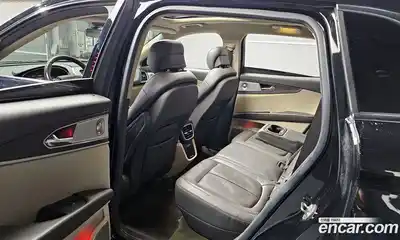 Lincoln Nautilus 2020 2.7 гидро в Москве № 304101, миниатюра 11