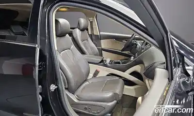 Lincoln Nautilus 2020 2.7 гидро в Москве № 304101, миниатюра 12