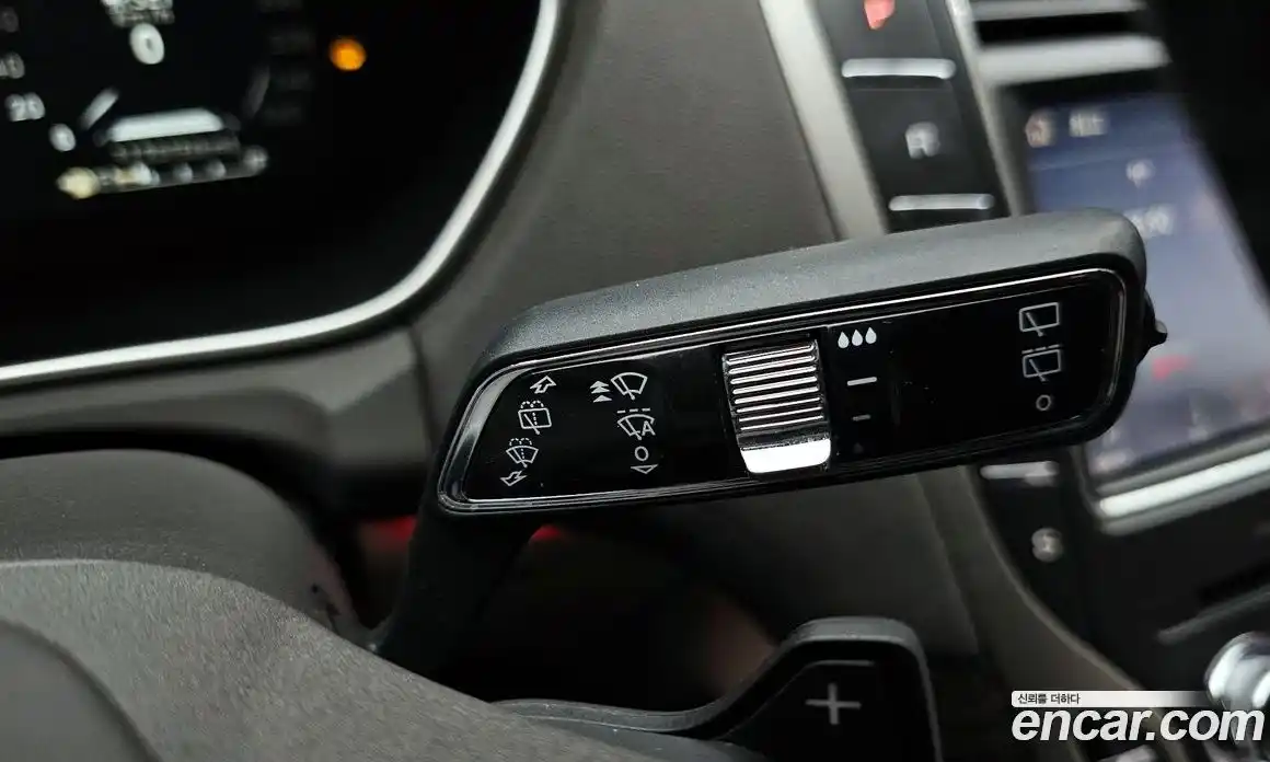 Lincoln Nautilus 2020 2.7 гидро в Москве № 304101, фото 14