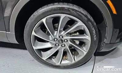 Lincoln Nautilus 2020 2.7 гидро в Москве № 304101, миниатюра 5