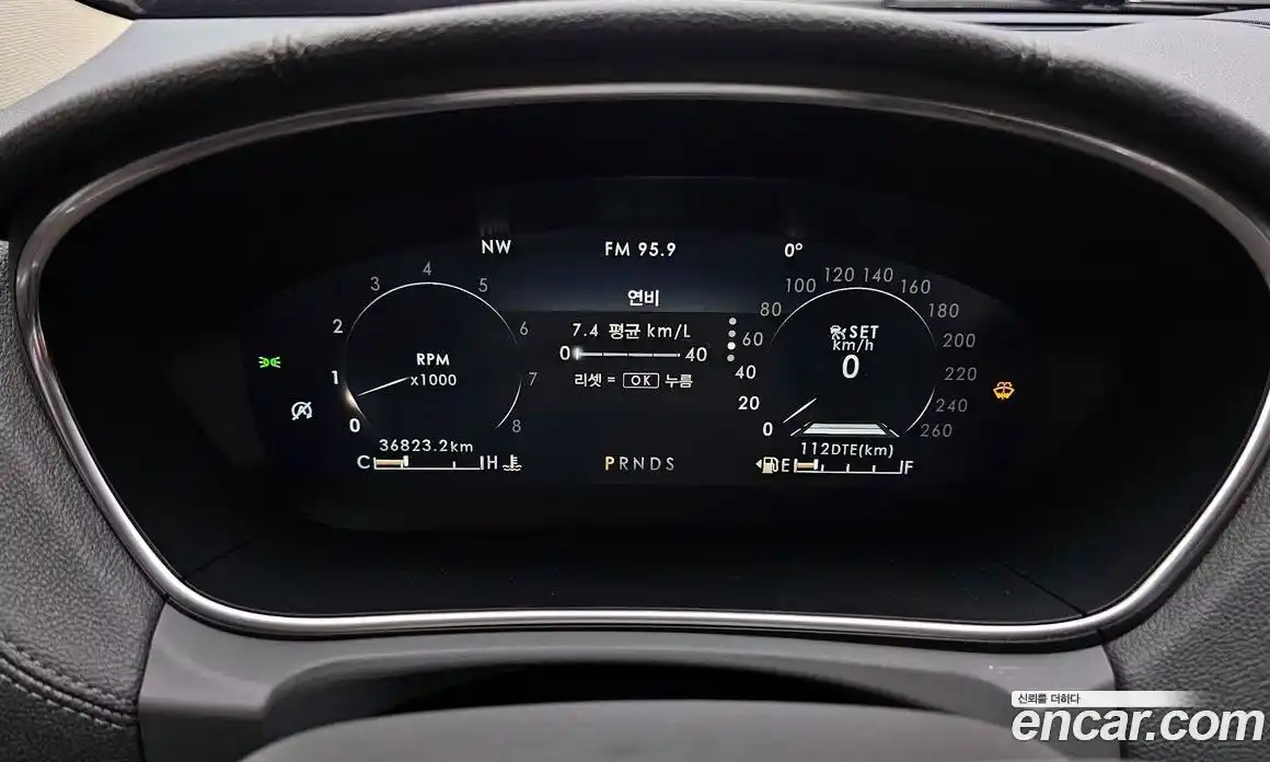 Lincoln Nautilus 2020 2.7 гидро в Москве № 304101, фото 8